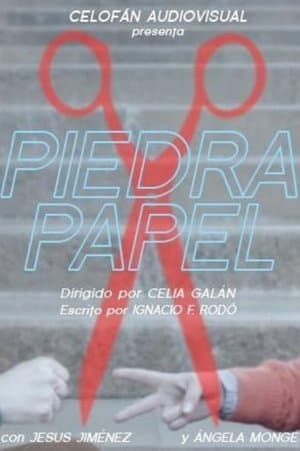 Piedra Papel streaming