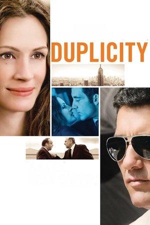 Duplicity streaming