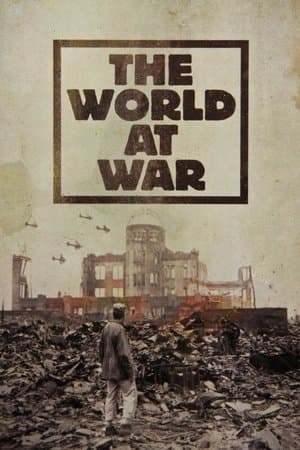 The World at War streaming