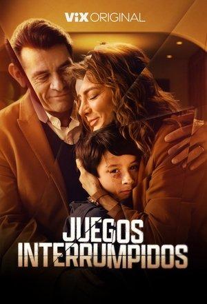 Juegos interrumpidos streaming