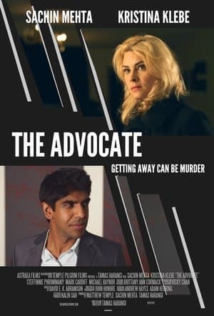 The Advocate streaming