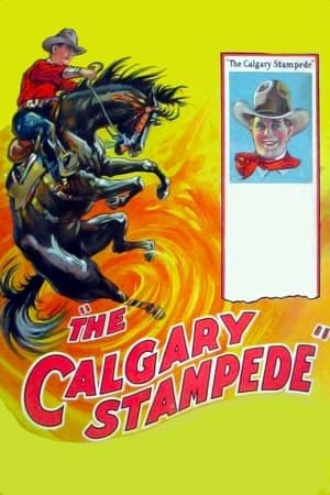 The Calgary Stampede streaming