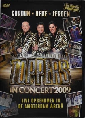 Toppers in Concert 2009 streaming