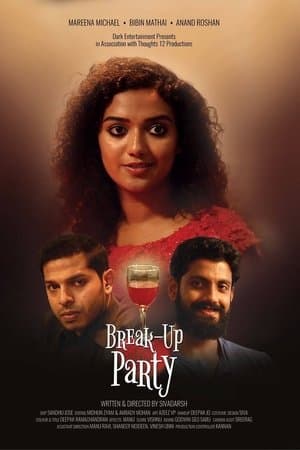 Break Up Party streaming