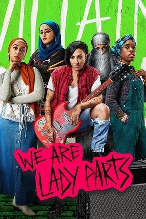 We Are Lady Parts streaming