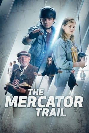 The Mercator Trail streaming