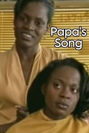 Papa's Song streaming