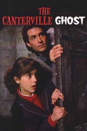 The Canterville Ghost streaming