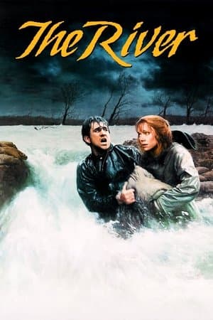The River streaming