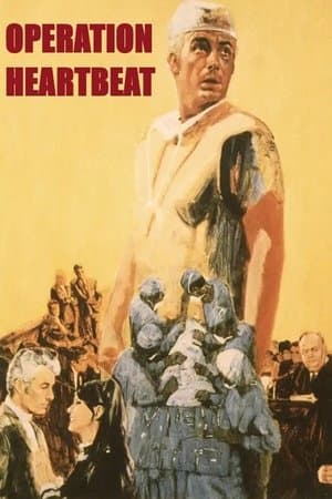 Operation Heartbeat streaming