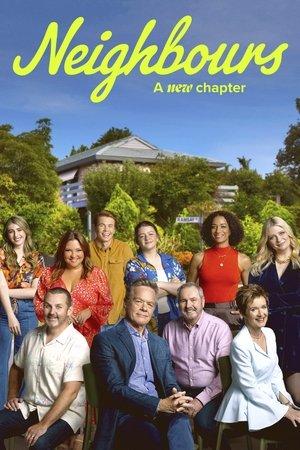 Neighbours streaming