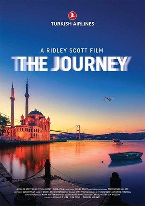 The Journey streaming