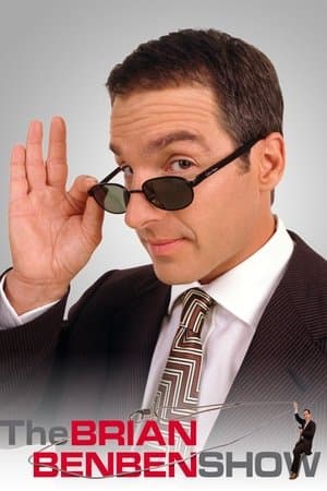 The Brian Benben Show streaming