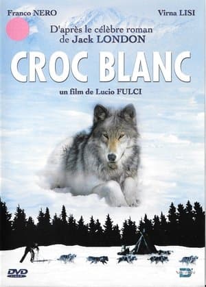Croc blanc streaming