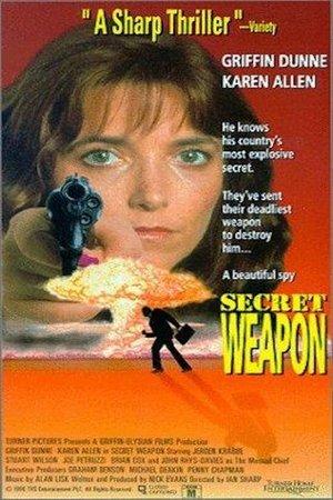 Secret Weapon streaming