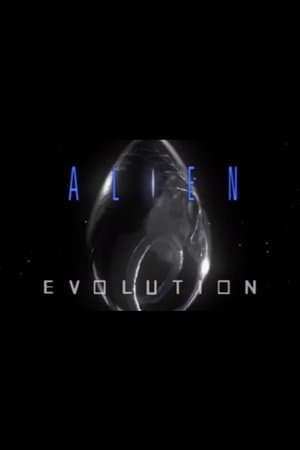 Alien Evolution streaming