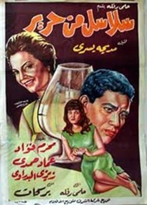 سلاسل من حرير streaming