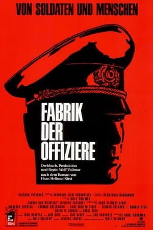 Fabrik der Offiziere streaming