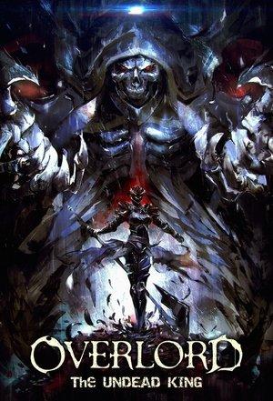Overlord: The Undead King streaming
