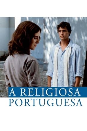 La Religieuse portugaise streaming