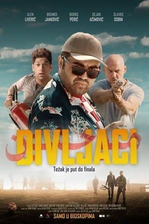 Savages streaming