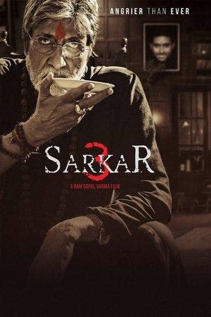 Sarkar 3 streaming