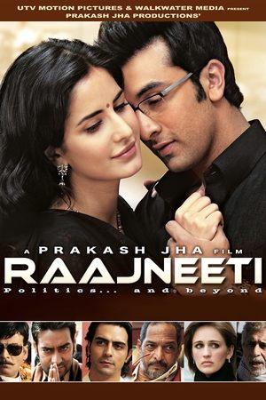 Raajneeti streaming