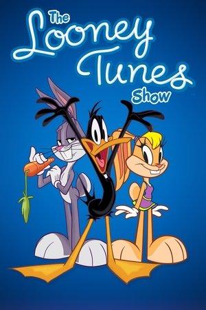 The Looney Tunes Show streaming