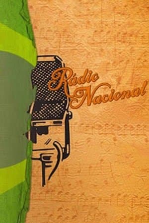 Rádio Nacional streaming