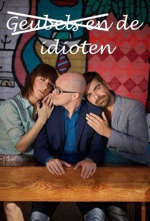 Geubels en de Idioten streaming