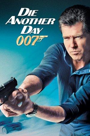Die Another Day streaming