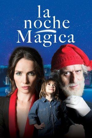 La noche mágica streaming