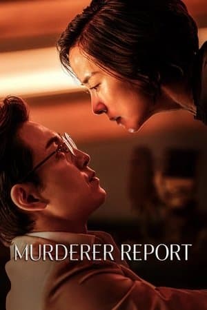 Murderer Report streaming