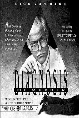 Diagnosis Murder: Diagnosis of Murder streaming