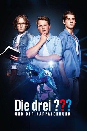Die drei ??? und der Karpatenhund streaming