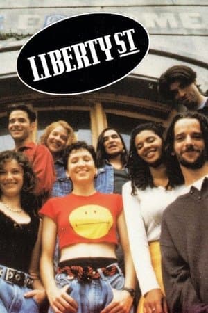 Liberty Street streaming