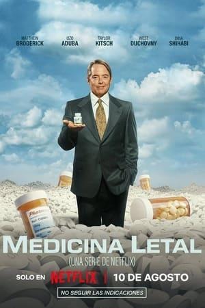 Medicina letal streaming