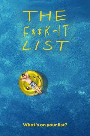 The F**k-It List streaming