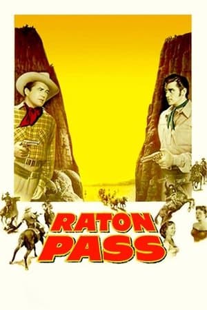 Raton Pass streaming