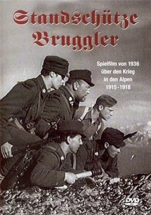 Militiaman Bruggler streaming