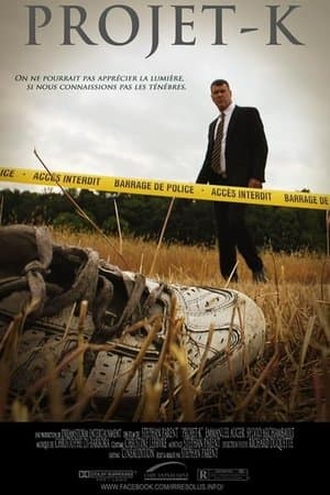Projet-K streaming