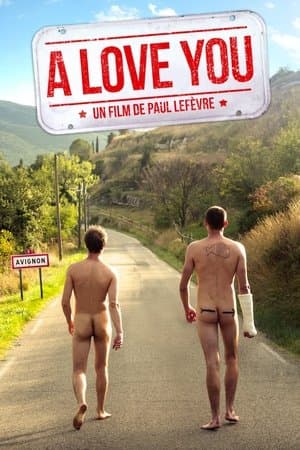 A Love You streaming