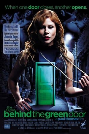 The New Behind the Green Door streaming