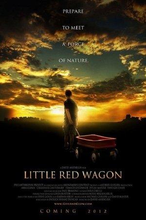 Little Red Wagon streaming