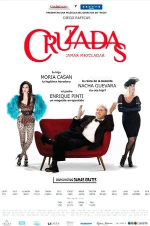 Cruzadas streaming