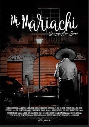 Mi mariachi streaming