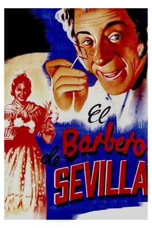 El barbero de Sevilla streaming