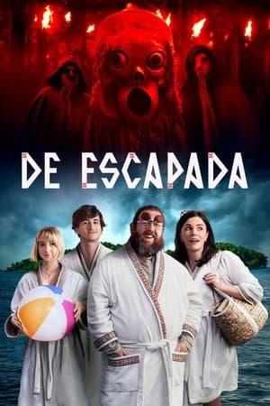 De escapada streaming