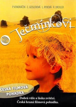 O Ječmínkovi streaming