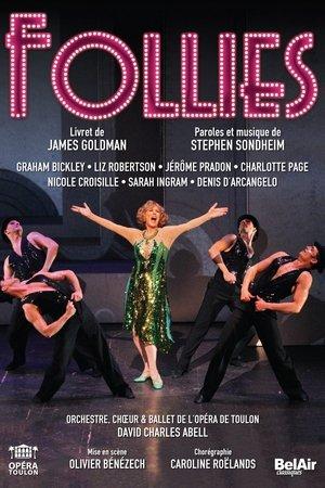 Follies streaming